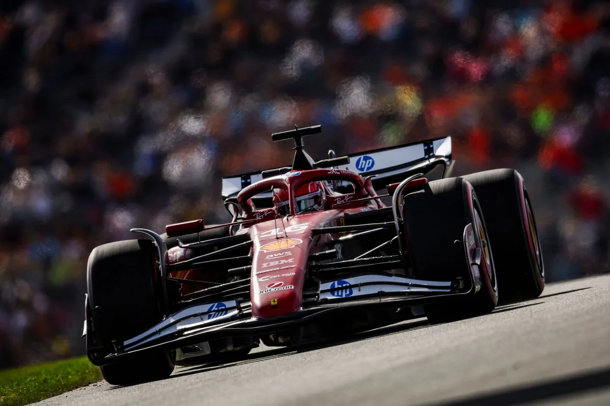 Charles Leclerc