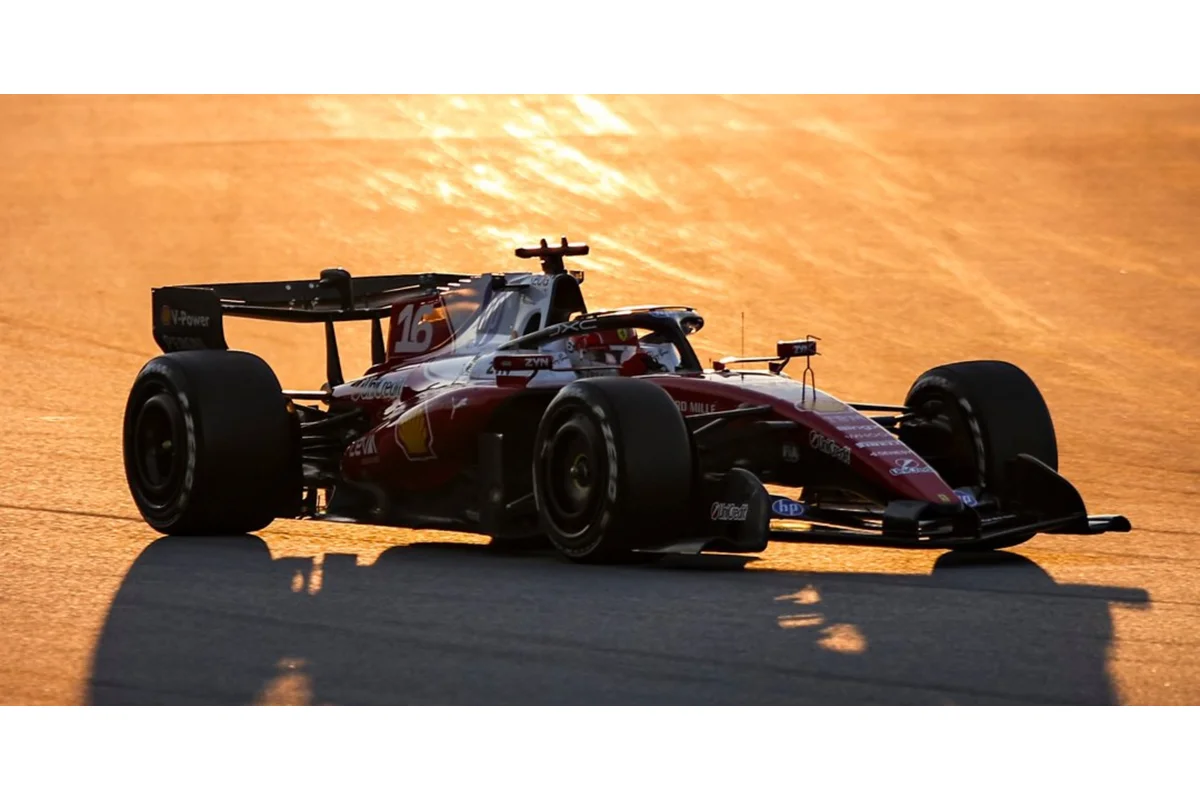 Charles Leclerc