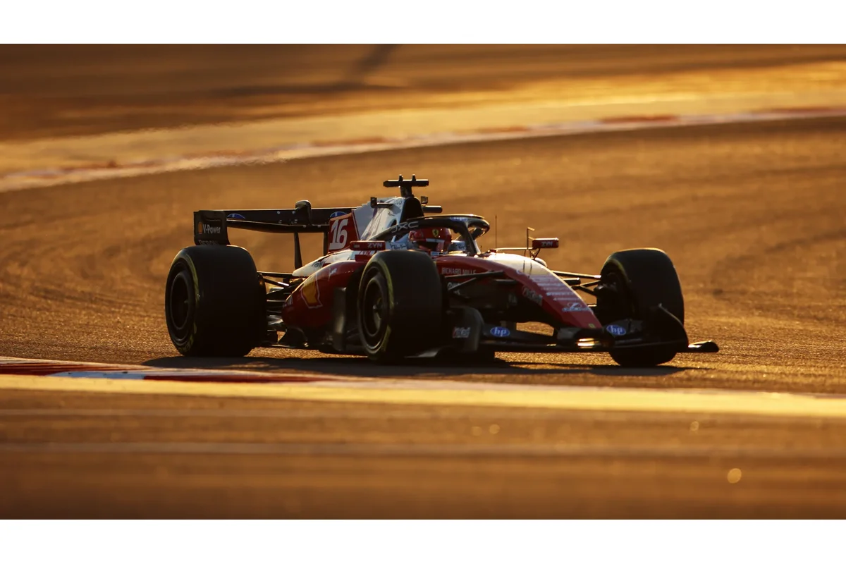 Charles Leclerc