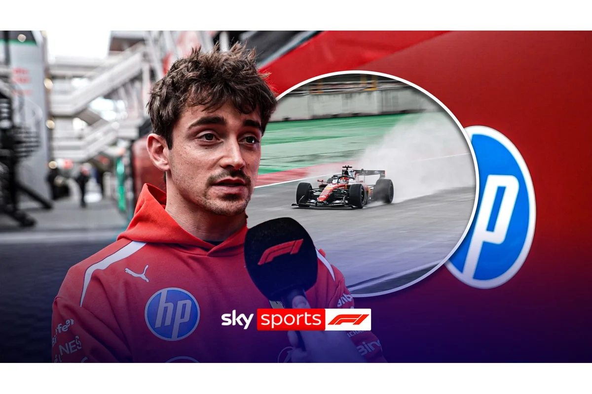Charles Leclerc