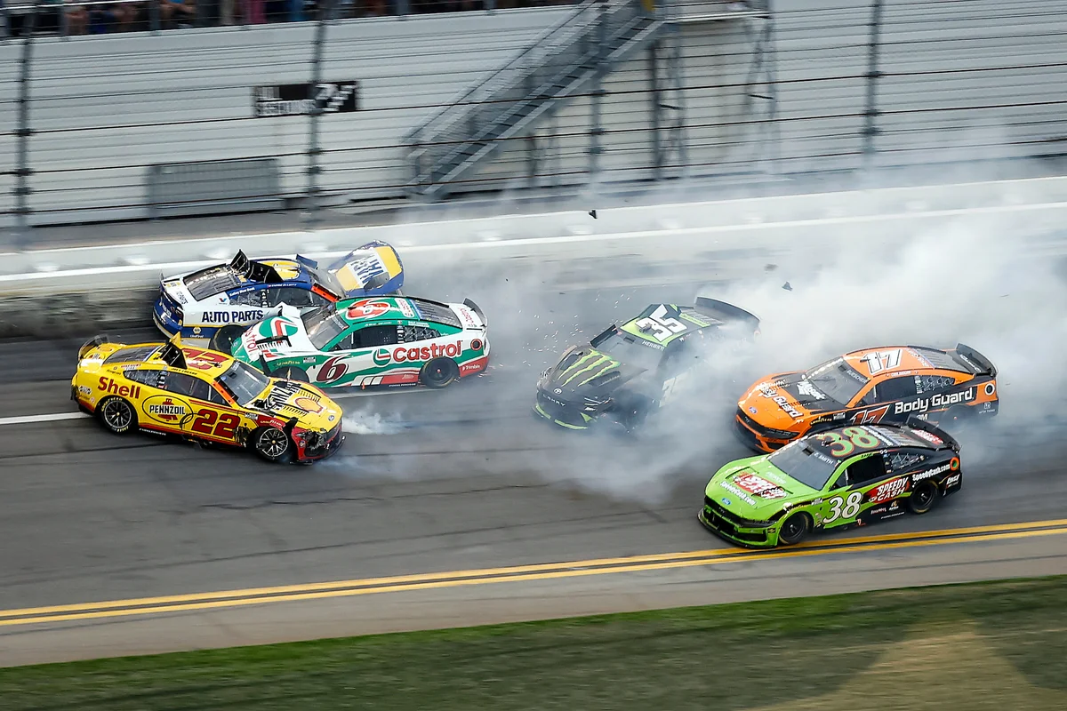 Chase Elliott