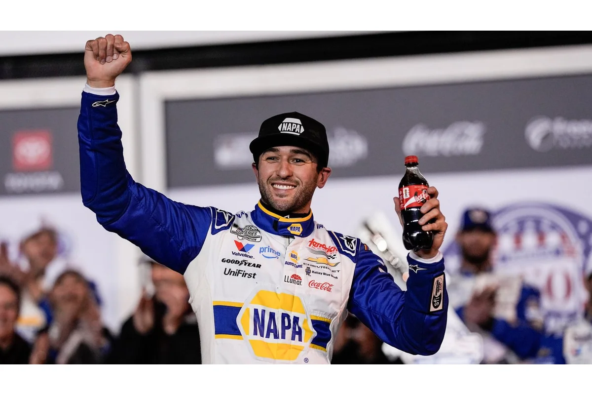 image-of-Chase Elliott-27-02-2026 Chase Elliott