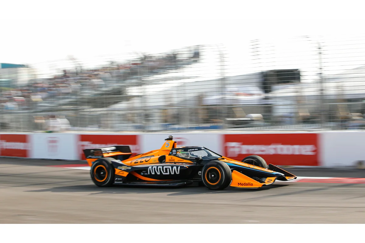 Indycar Series