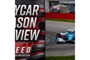 Chevy Returns Strong with Juncos Hollinger Racing 2026