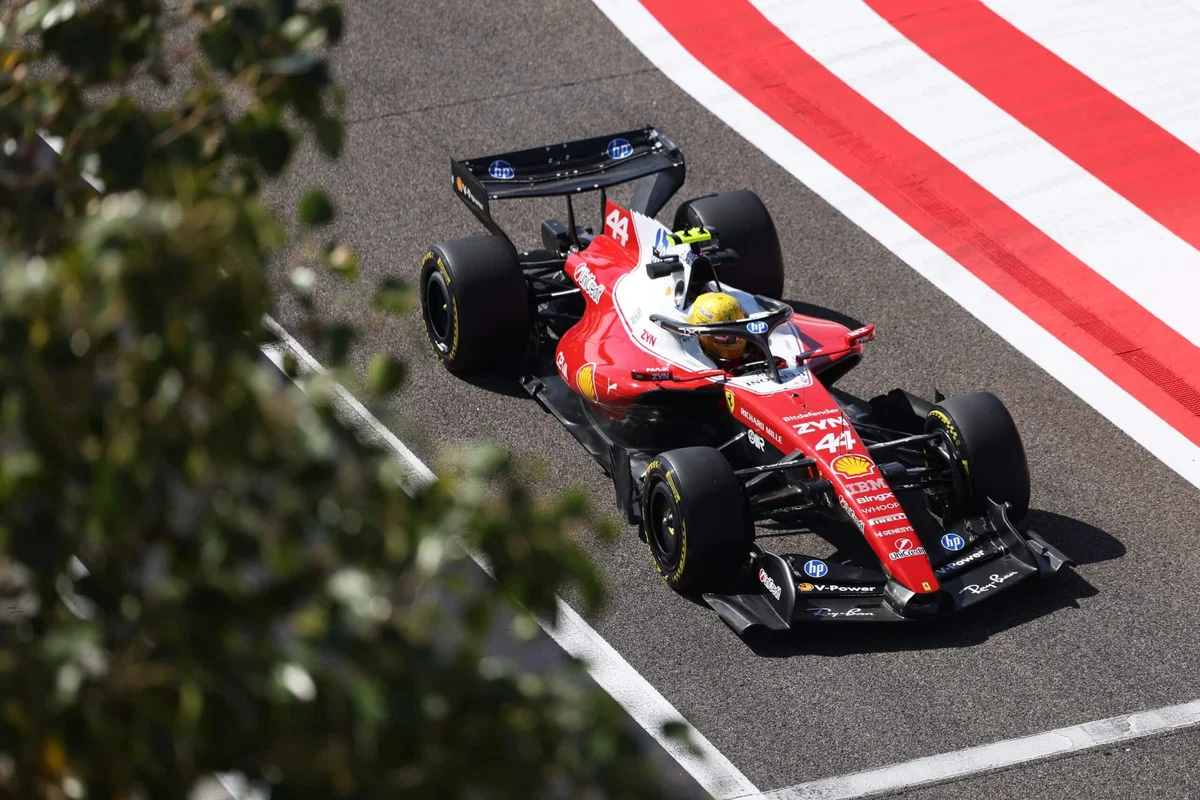 Formula 1