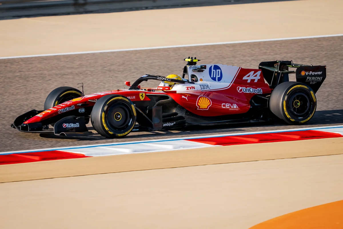 Formula 1