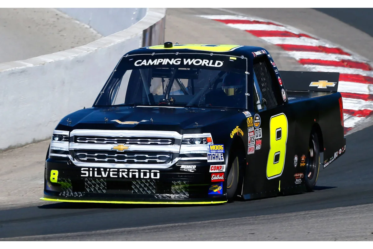 NASCAR TRUCK Series
