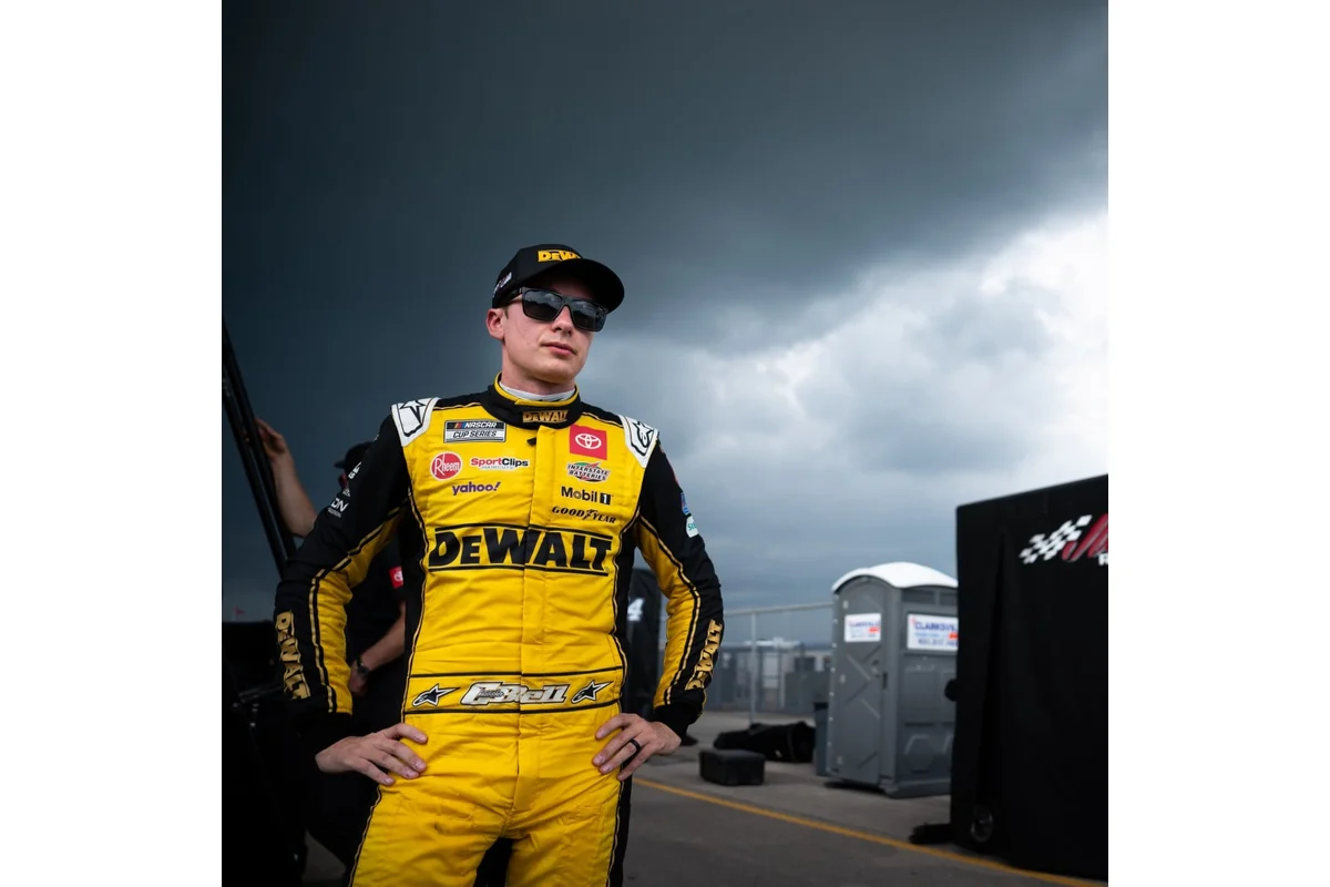 Cody Ware
