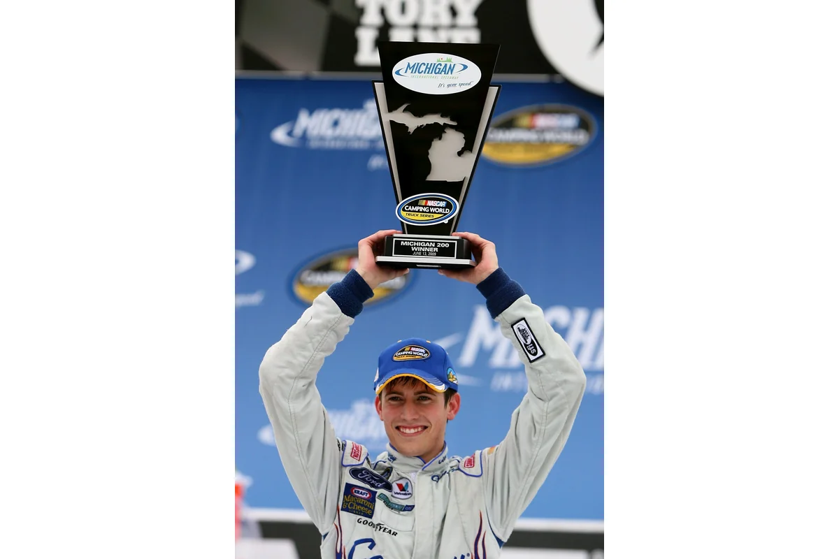 Colin Braun