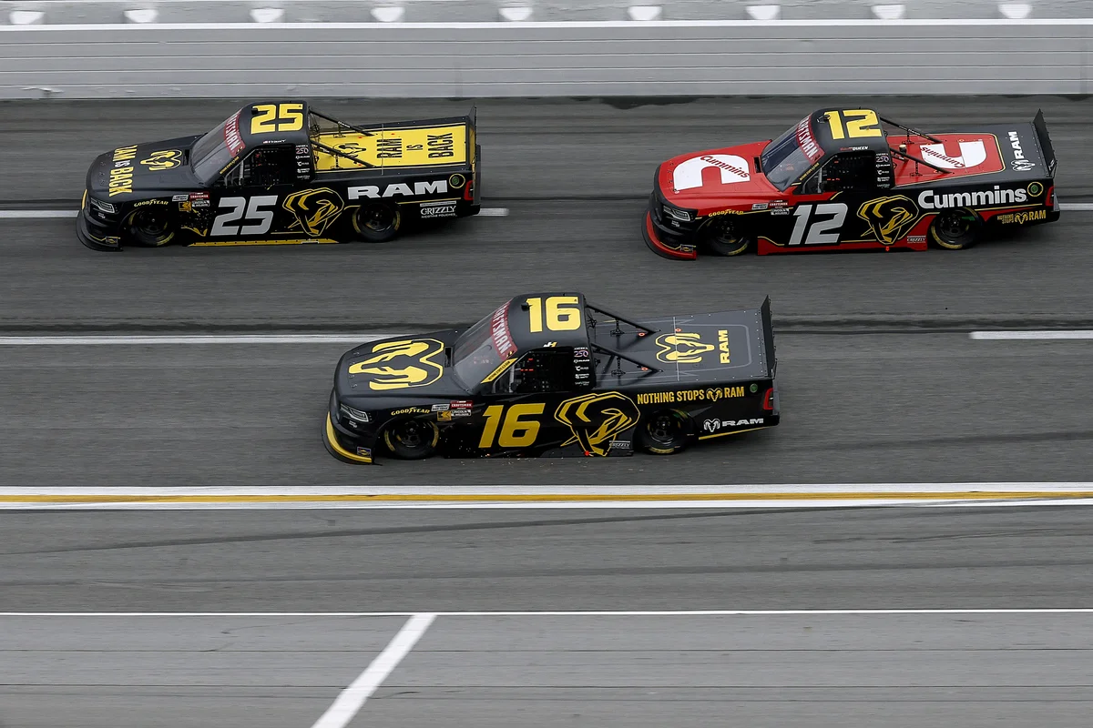 Colin Braun