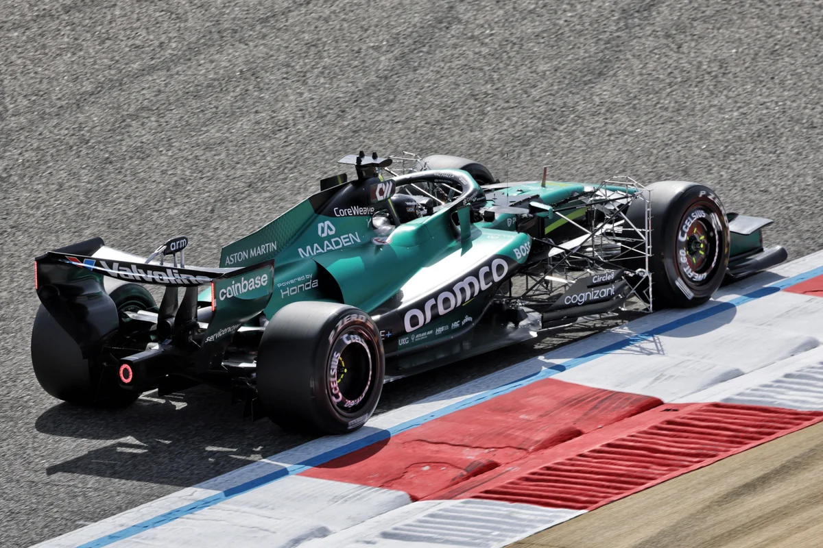 Colton Herta
