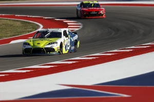 Rain Cancels St. Pete Qualifying, Mosack Claims Pole