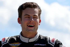 Rain Cancels Qualifying, Connor Mosack Snags St. Pete Pole
