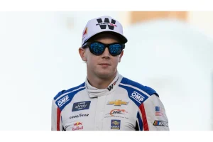 Connor Zilisch’s Rookie Year: Daytona 500 Dreams Unfold
