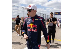 Teen Phenom Connor Zilisch Ready for Daytona 500 Debut