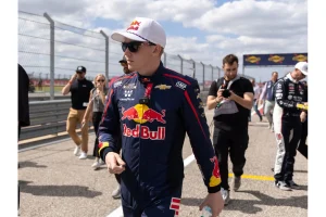 Connor Zilisch Wins 2025 NMPA Richard Petty Driver of Year