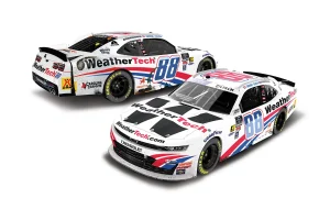 Connor Zilisch Battles Back After Tough NASCAR Rookie Start