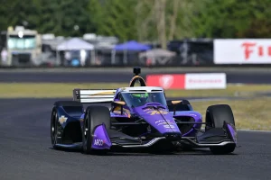 Conor Daly Hints at Unexpected IndyCar Return in 2026 Season