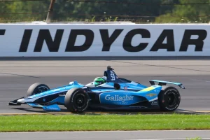 Conor Daly Named Juncos Hollinger Reserve Driver with New FOX Role