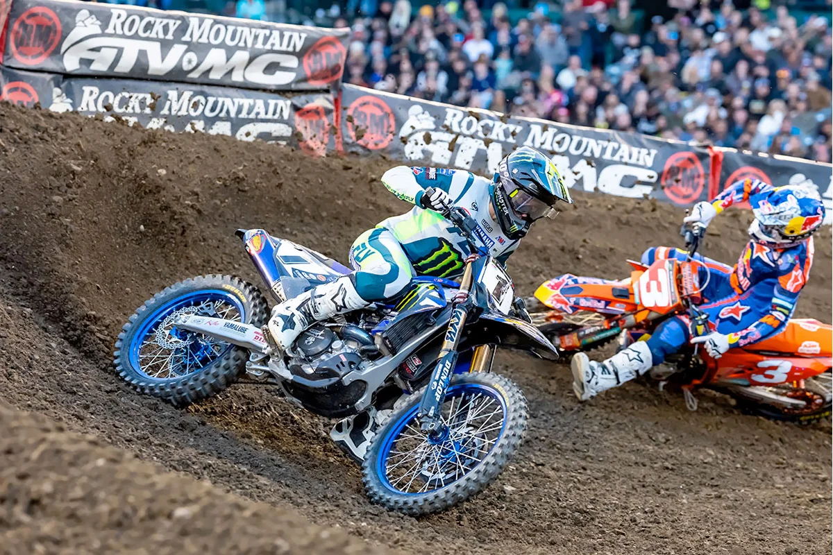 AMA Supercross