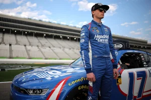 Corey Day Apologizes After Chaos at Atlanta Race