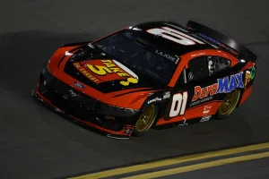 Carl Edwards’ Surprising Daytona Tips for Corey LaJoie