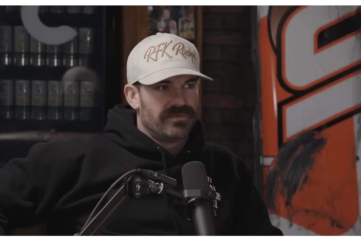 Corey LaJoie