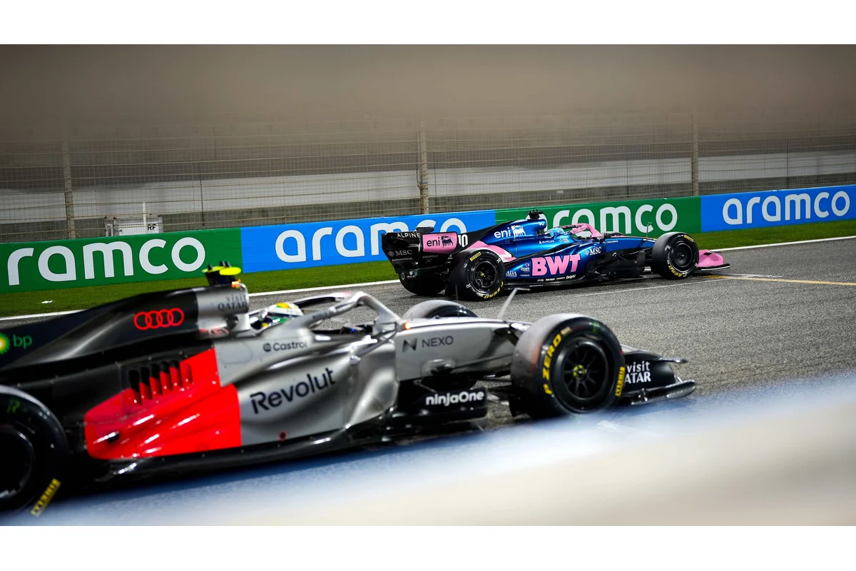 Formula 1