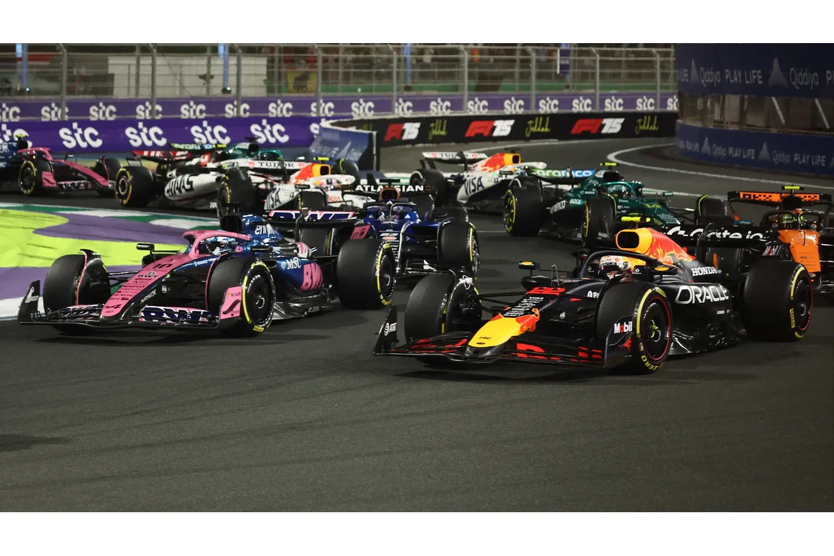 Formula 1
