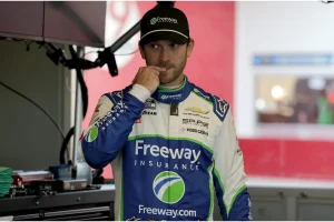 Daniel Suarez Backs Chris Gabehart Amid $8M Lawsuit Drama