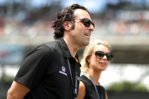 David Malukas: From Near Career End to Penske Legacy