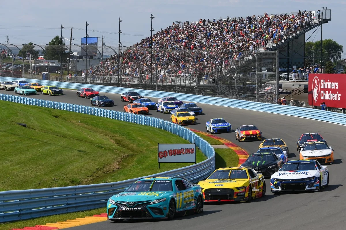image-of-NASCAR CUP Series-15-02-2026 NASCAR CUP Series