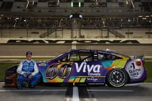 Daytona 500 NASCAR Race: How to Watch Live Free Today