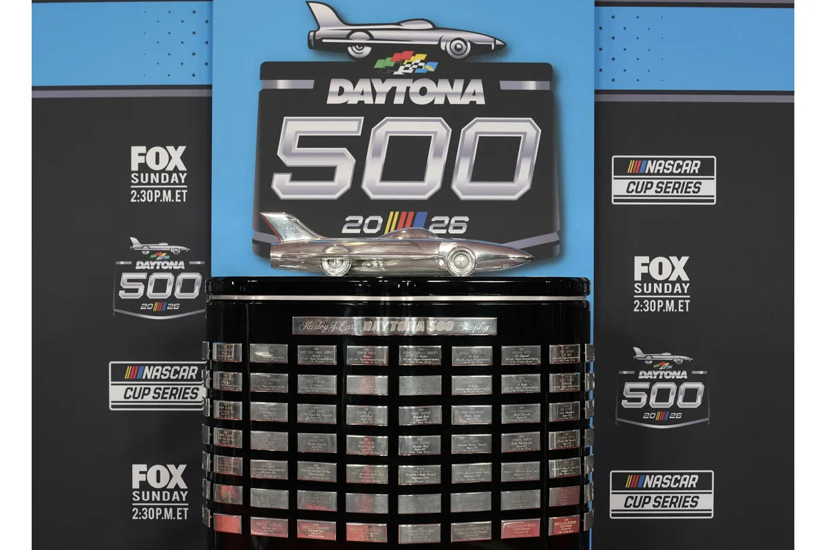 image-of-NASCAR CUP Series-12-02-2026 NASCAR CUP Series