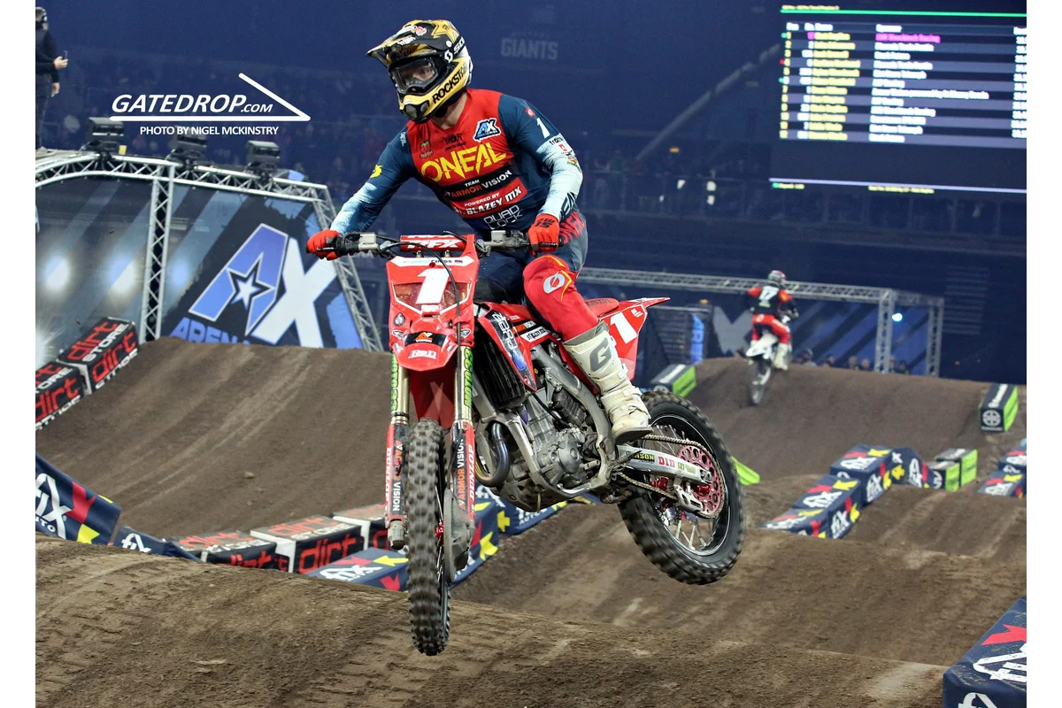 Dean Wilson