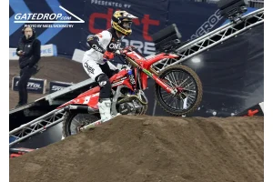 Dean Wilson Reflects on 17 Years of Racing and Longevity