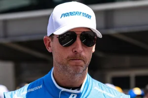 Denny Hamlin and MJ’s 23XI Racing Poised for NASCAR Reign