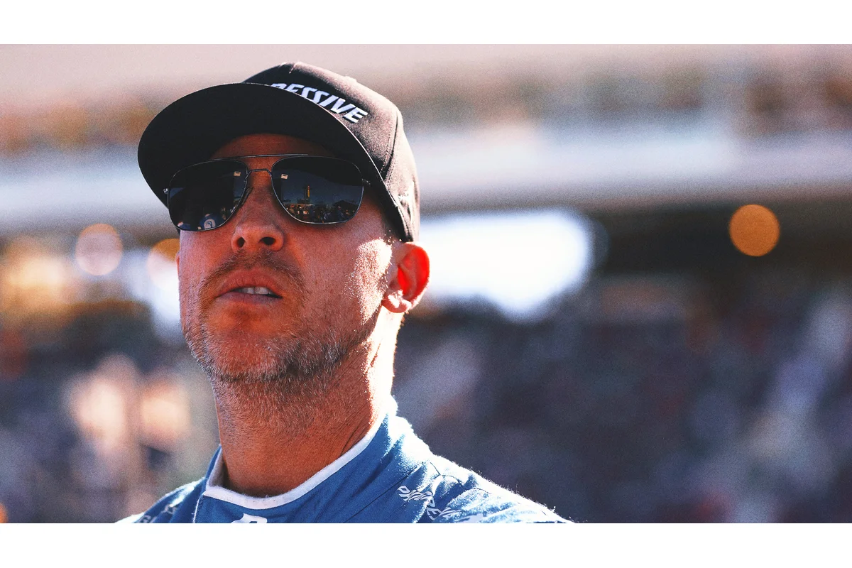 Denny Hamlin