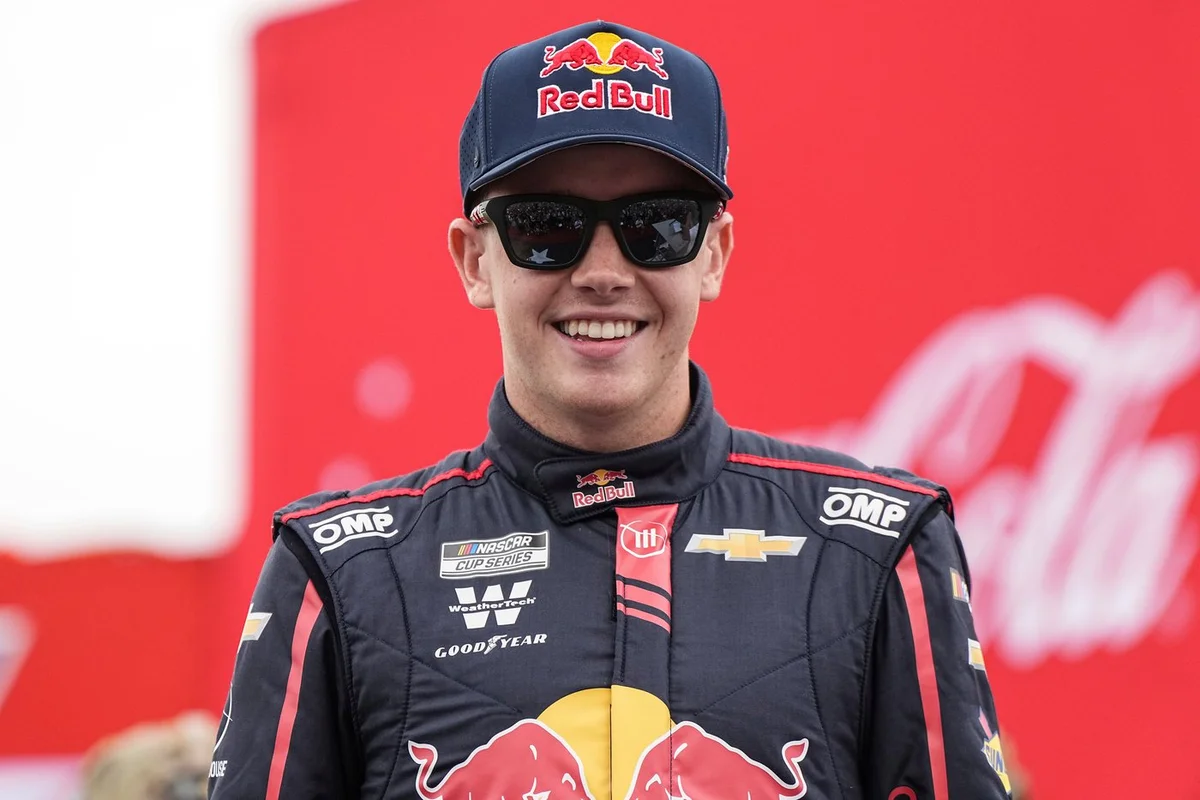Denny Hamlin