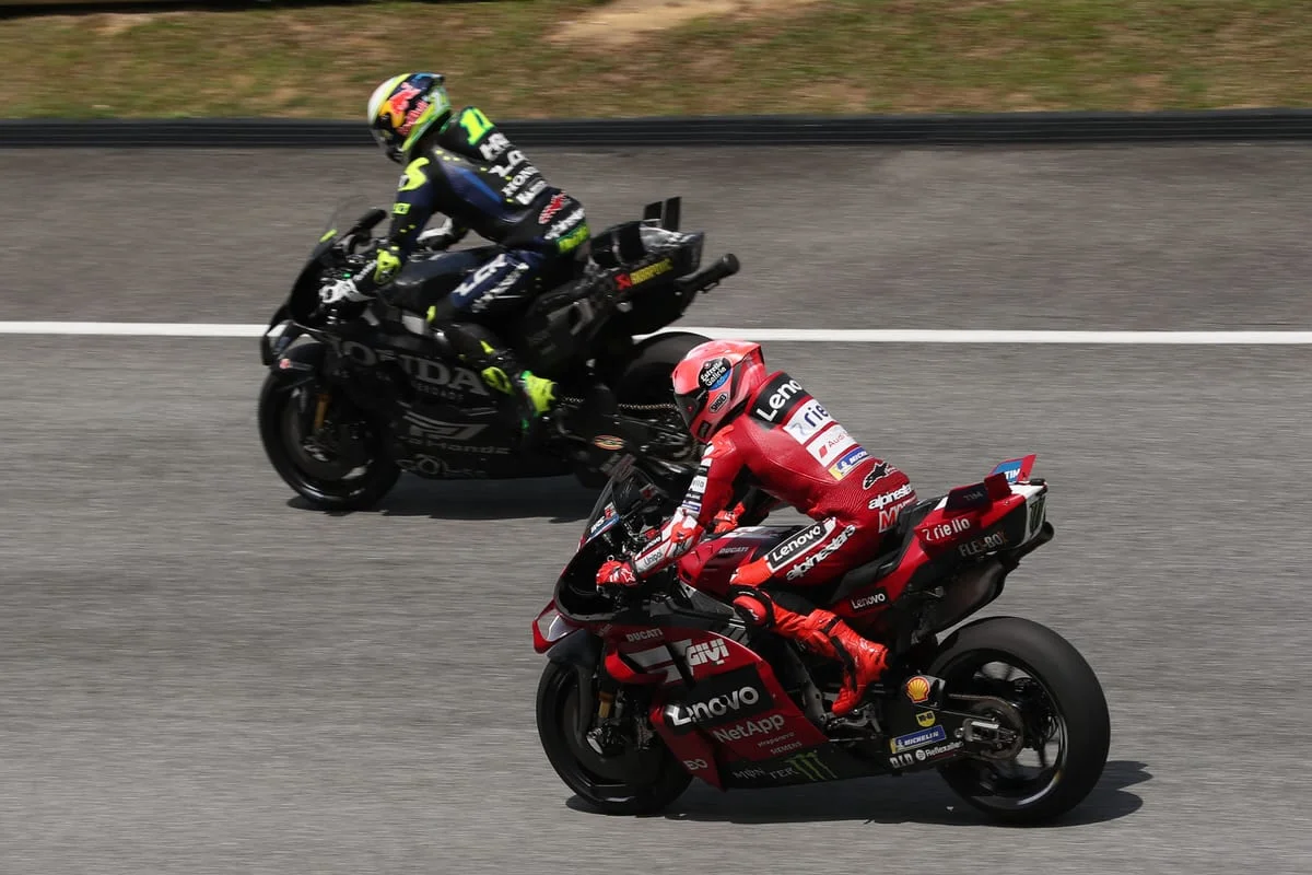 MotoGP