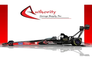 Doug Foley Racing Rebuild Boosted by Veteran Ron Douglas