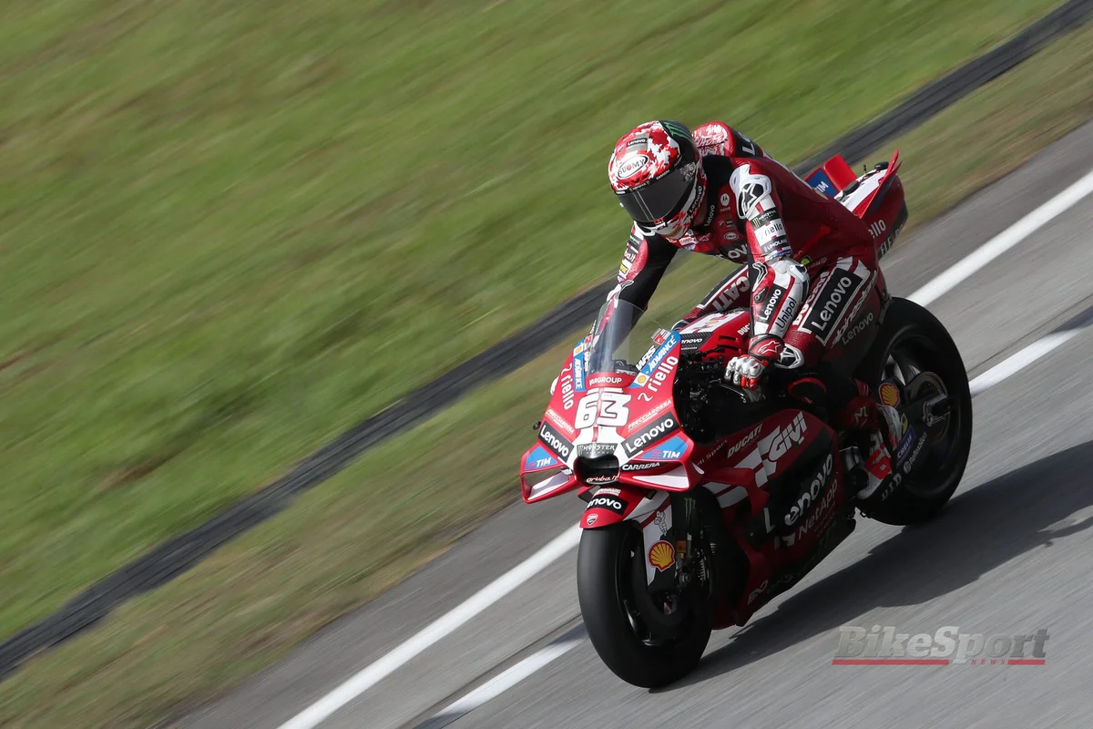 MotoGP