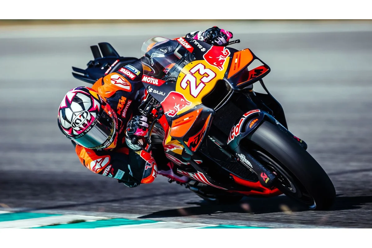 MotoGP