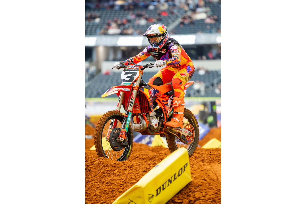 Eli Tomac