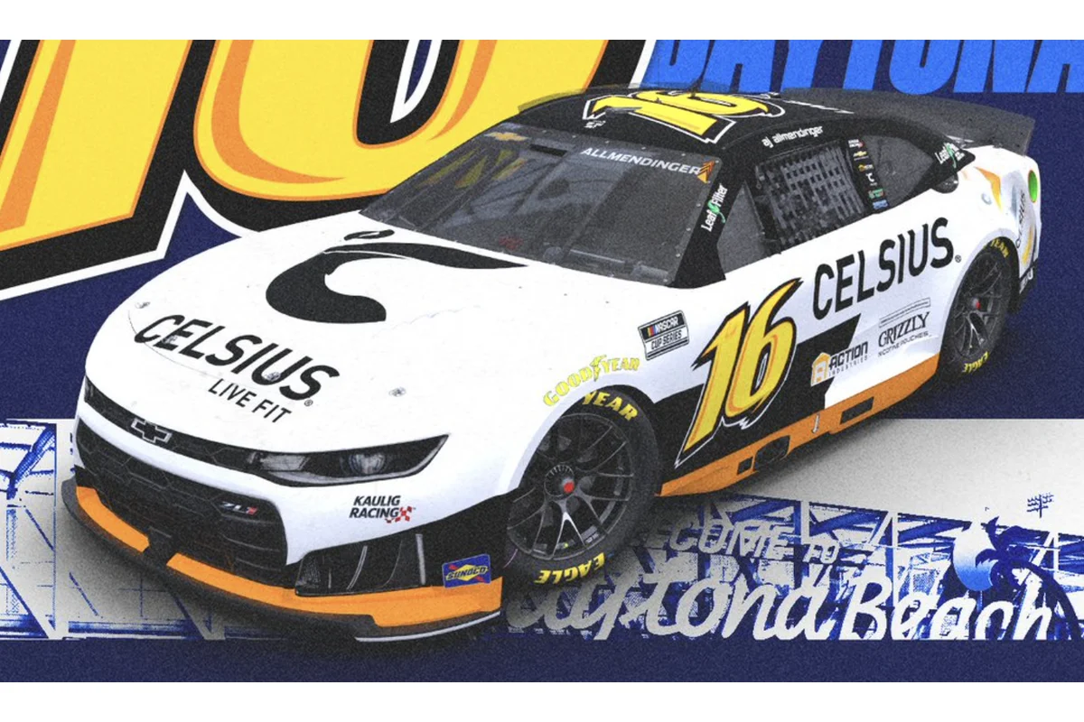 Erik Jones