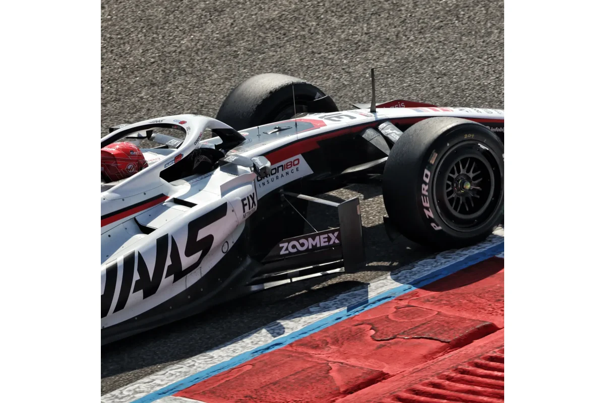 Esteban Ocon
