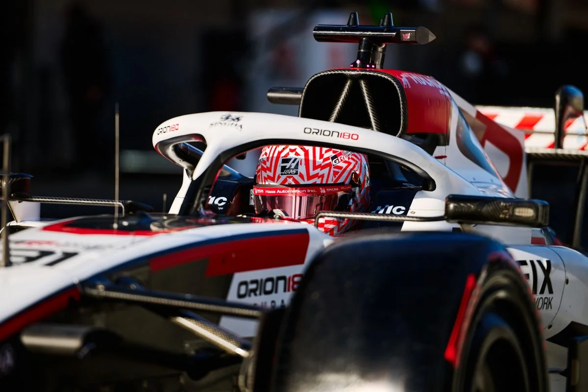 Esteban Ocon