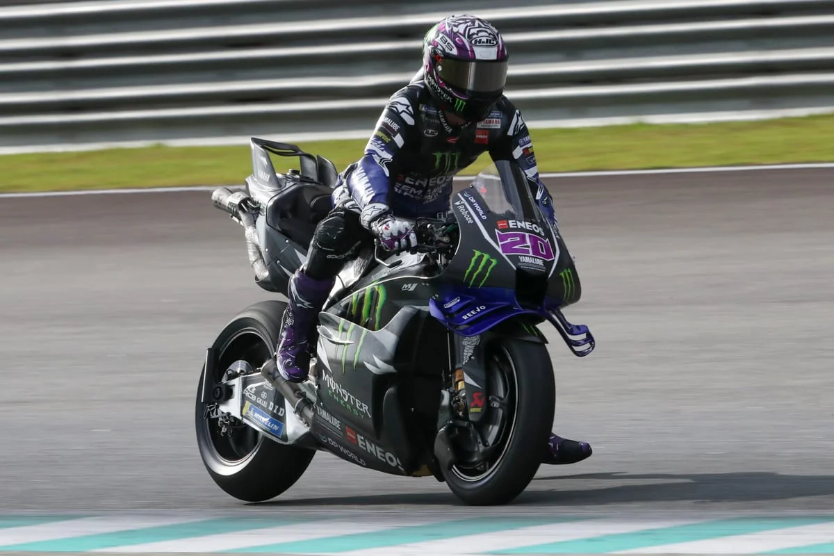 Fabio Quartararo