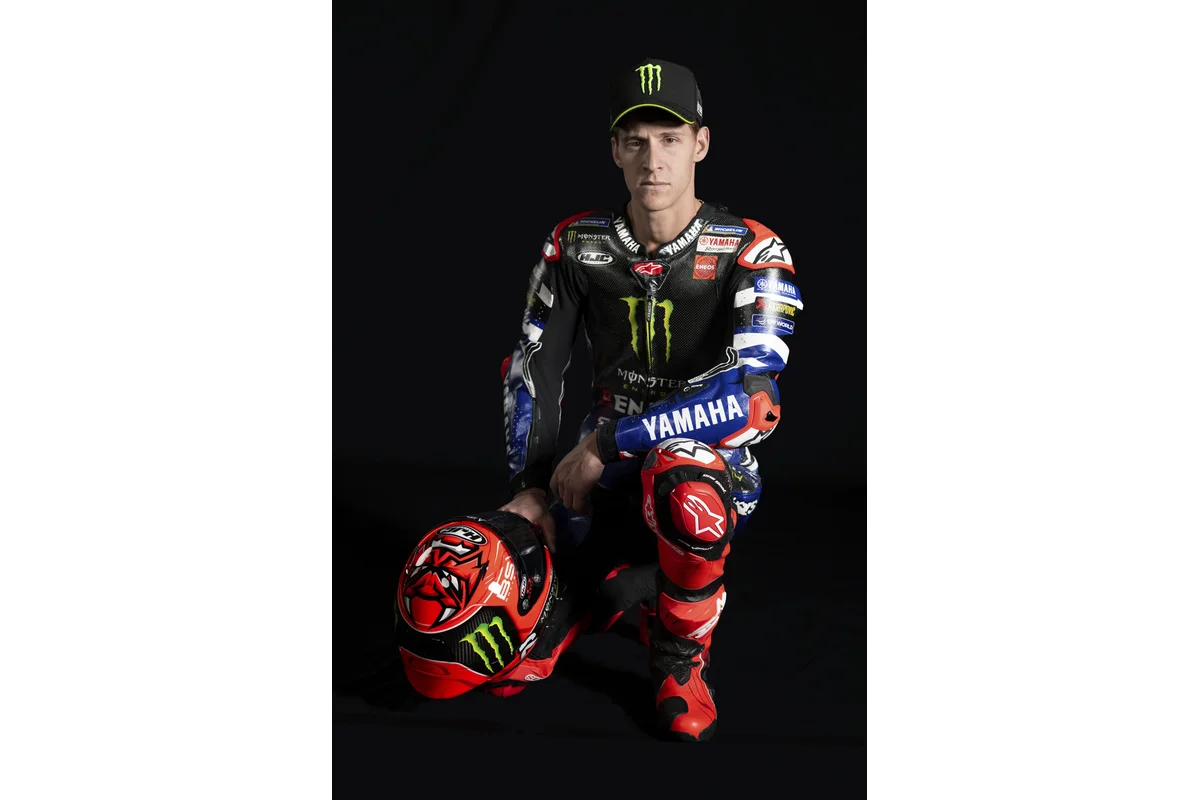 Fabio Quartararo