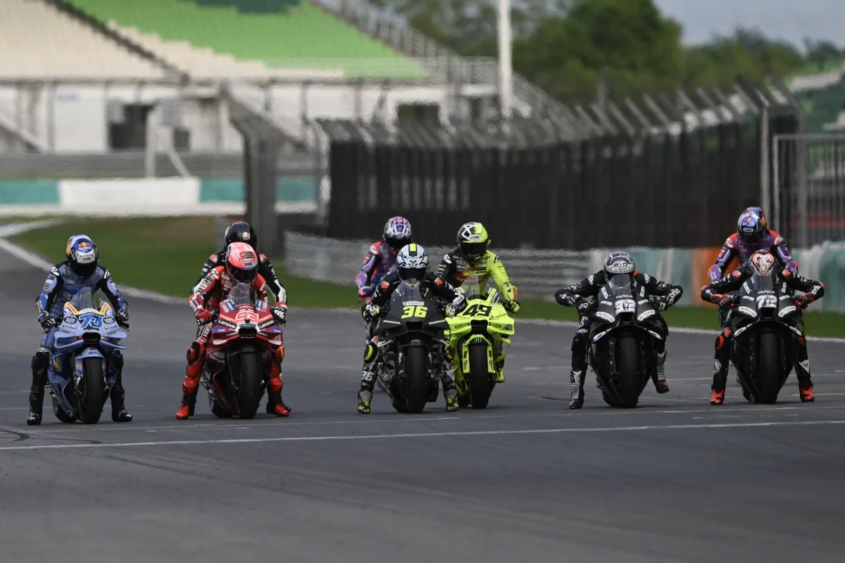 MotoGP